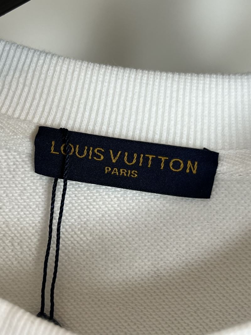 Louis Vuitton Hoodies